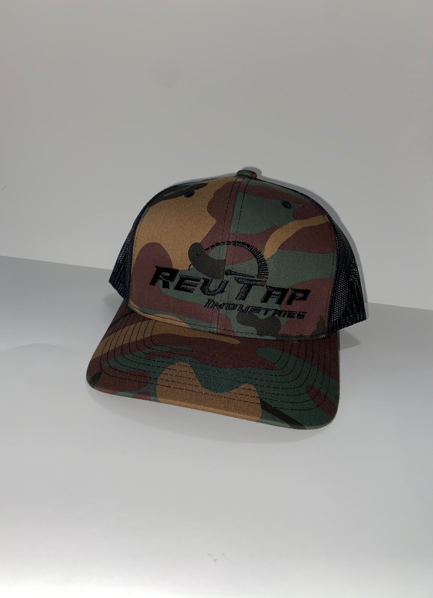 Revtap Industries Trucker Hat